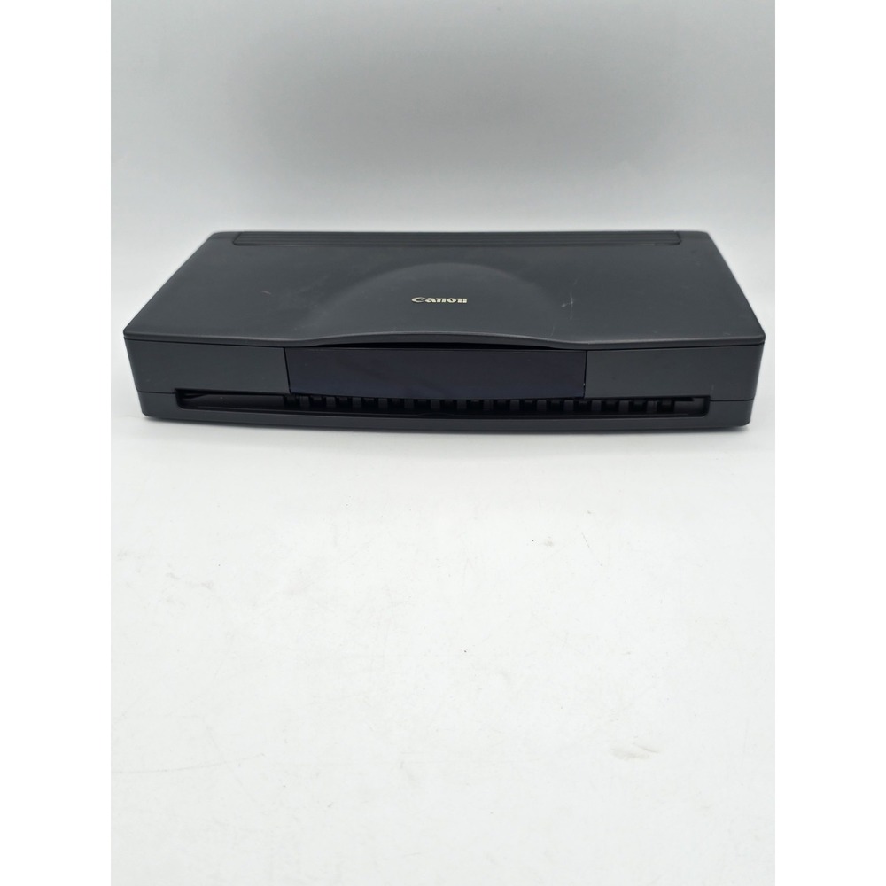 Canon BJC 85 Mobile Inkjet Printer.‎ Untested - Picture 2 of 11